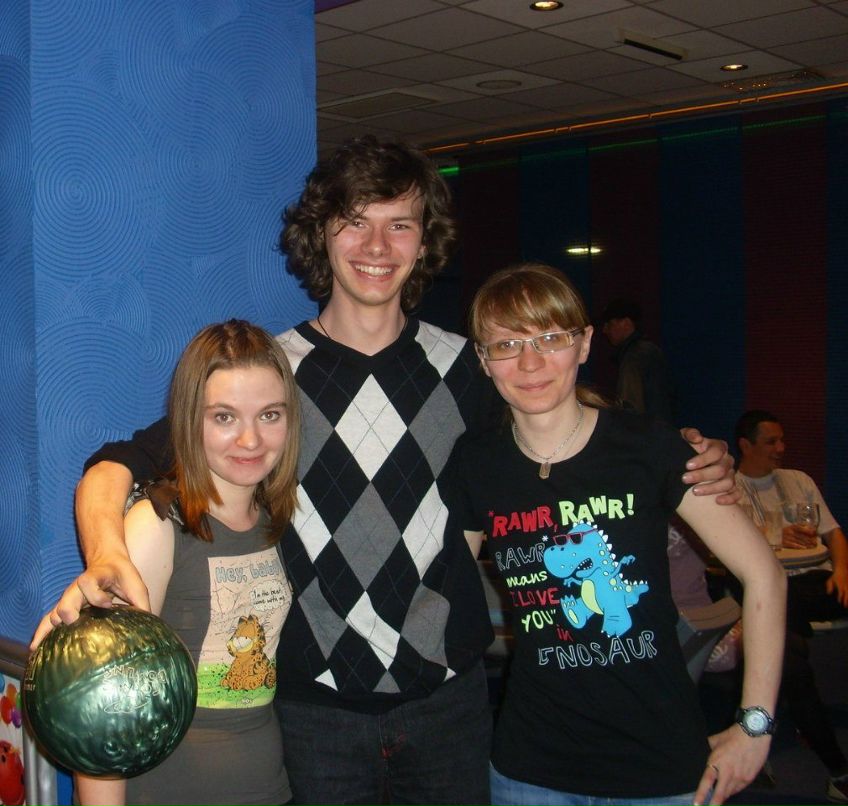 Анна Шарайчук | Нижний Тагил