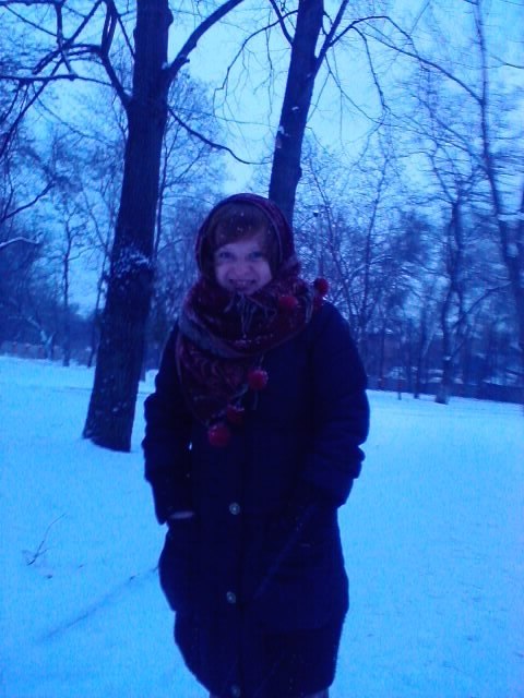 Любовь Иванова | Свердловск / Должанск