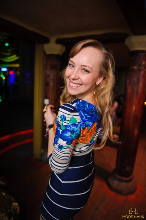 Галчонок Маркина | Москва