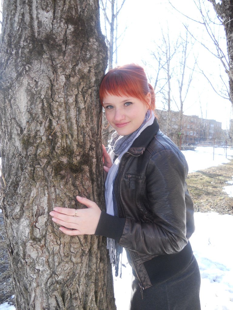 Ирина Вдовкина | Смоленск