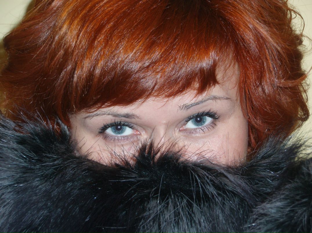 Татьяна Клочкова | Санкт-Петербург