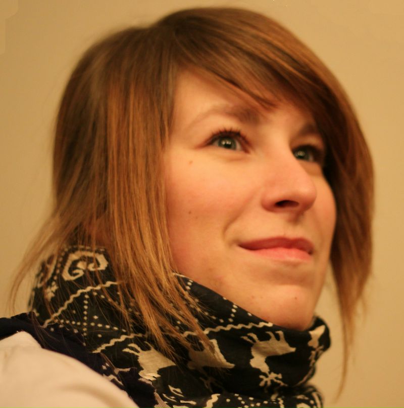 Xenia Sazonova | Санкт-Петербург