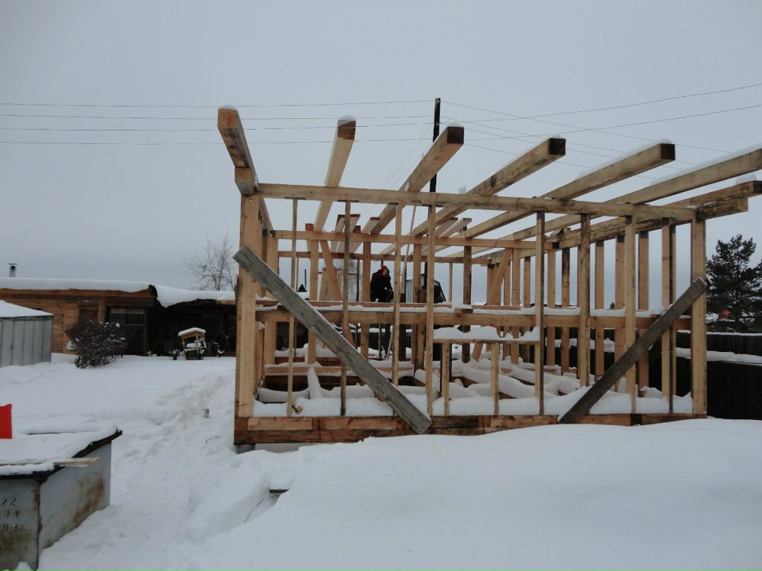 Игорь Данилов | Томск