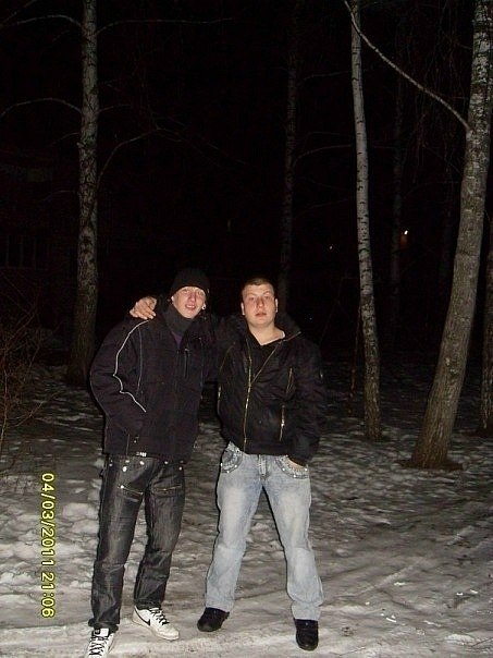 Влад Дудолад | Харьков