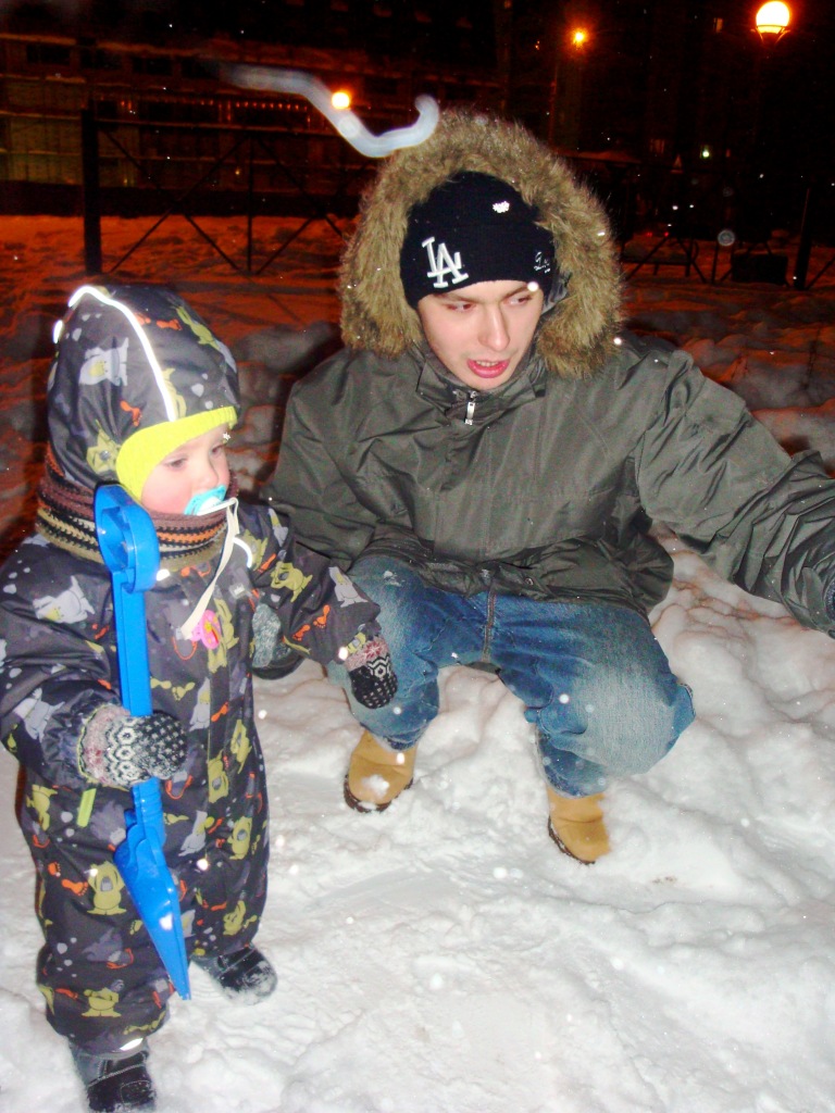 Фото профиля