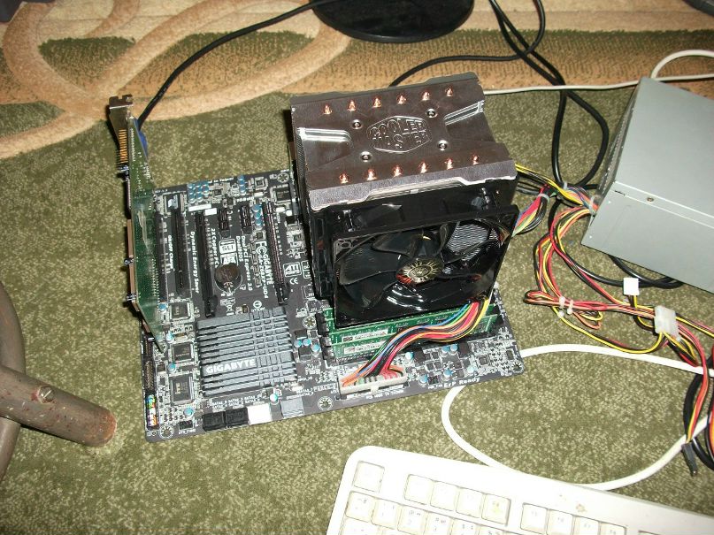 Андрей Кузнецов | Москва