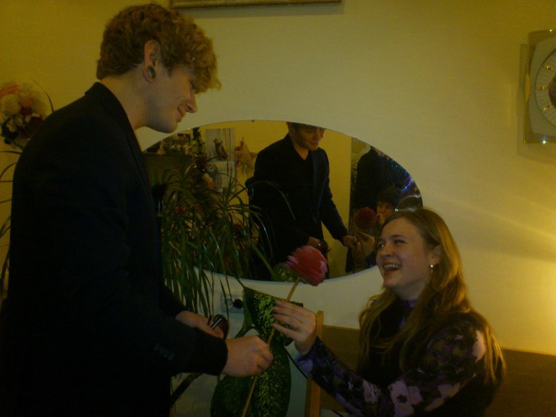 Ленуся Дзюбецкая -(( LeAnna))- | Киев