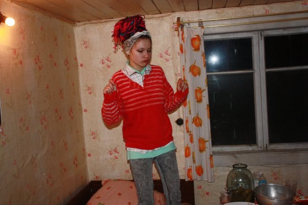 Марина Михайлова | Санкт-Петербург