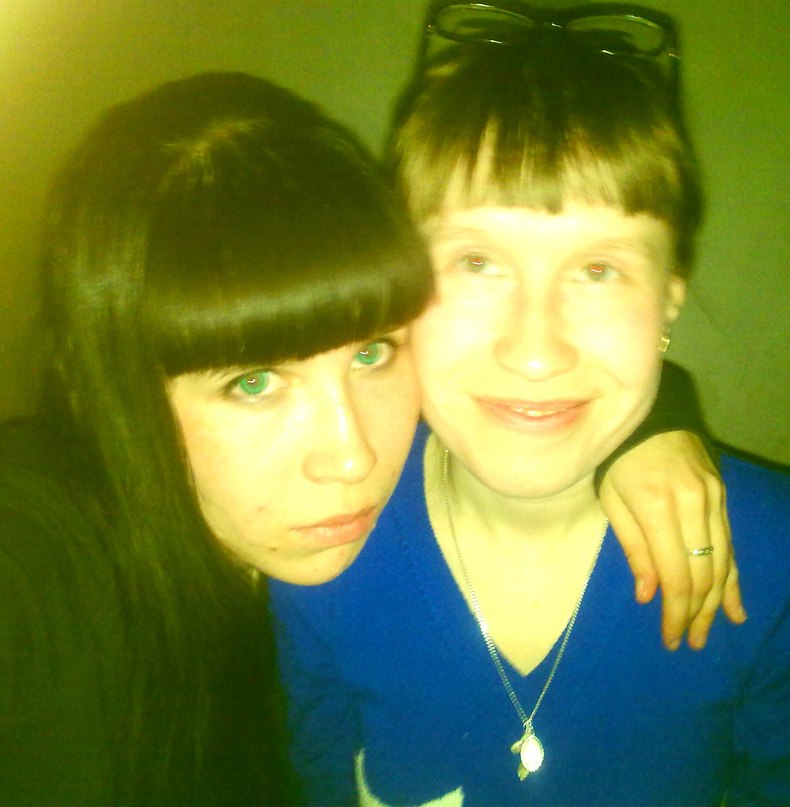 Светлана Таныгина | Сернур