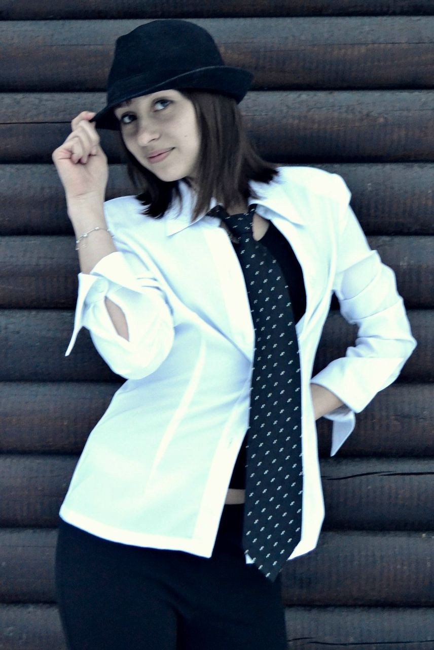 Виктория Теплова | Новосибирск