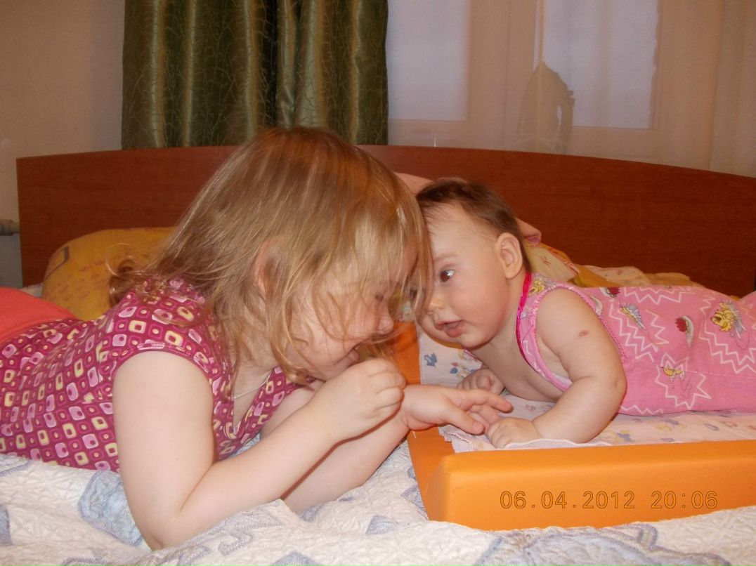 Александра Турецкая | Новосибирск