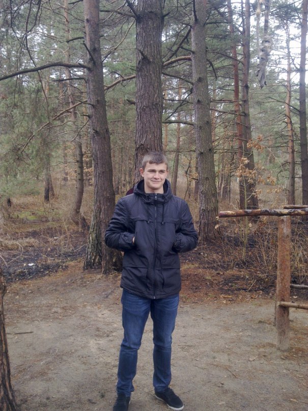 Юра Васьо | Warszawa