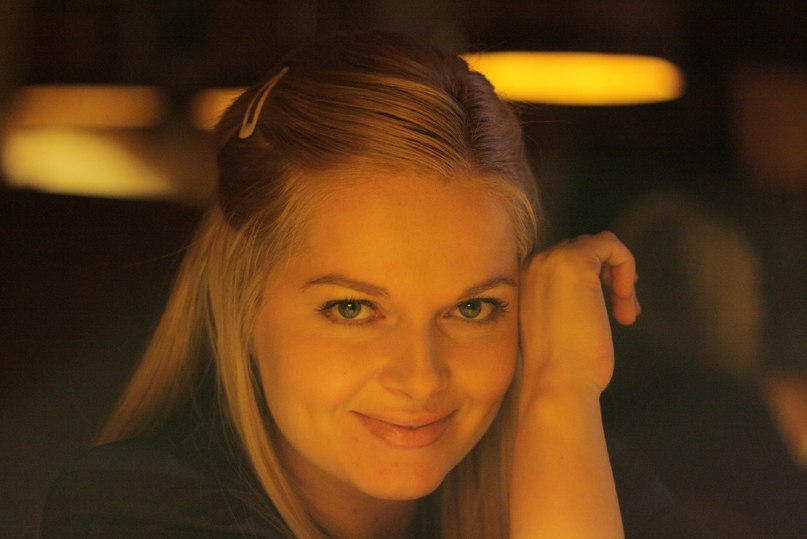 Анна Гатилина | Москва