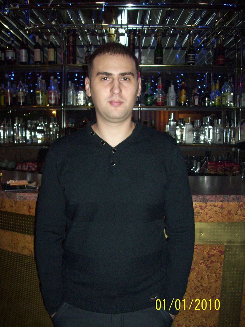 Виталий Кубик | Харьков