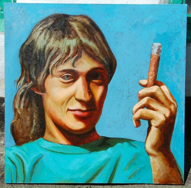 №25, Дмитро Побейволк, 31.12.1985, Angeles №25, Дмитро Побейволк, 31.12.1985, Angeles