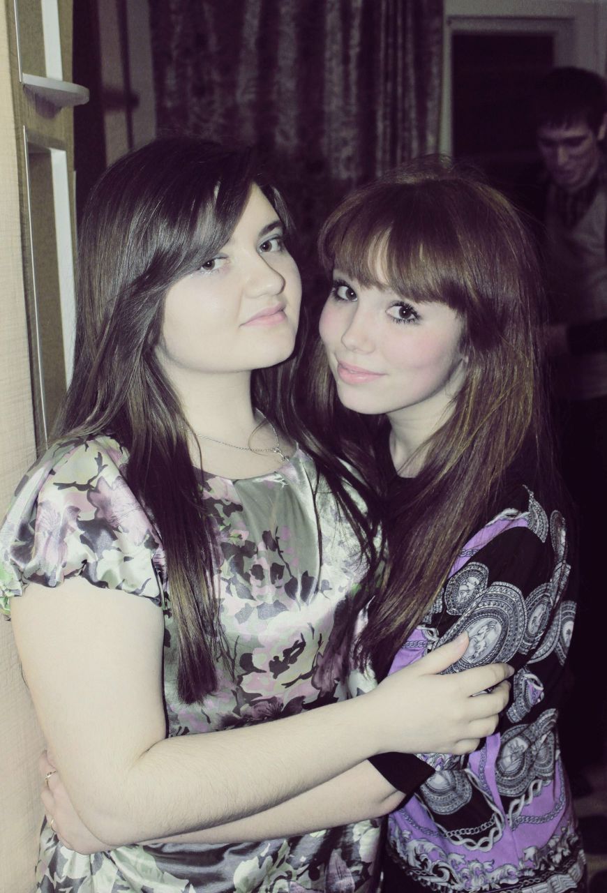 Наташа Сенина | Санкт-Петербург