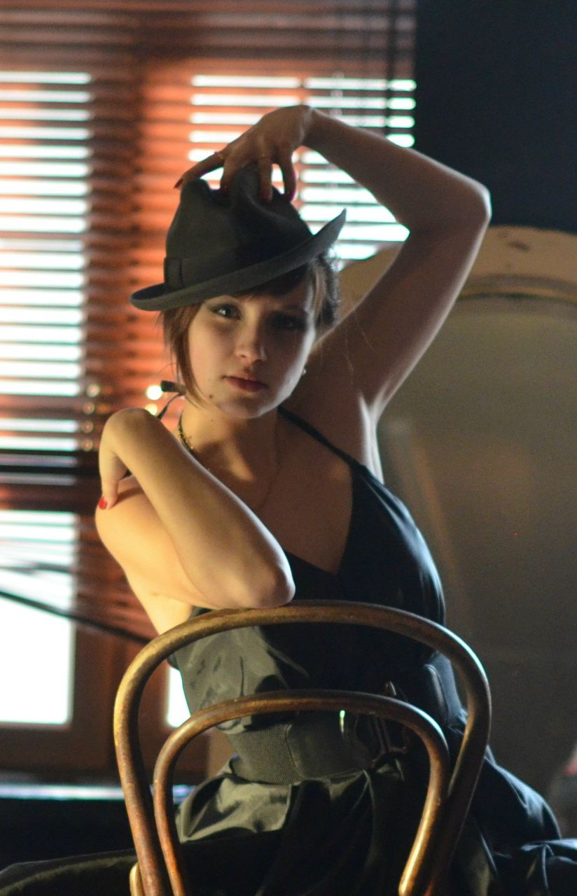 Александра Михайлова | Санкт-Петербург