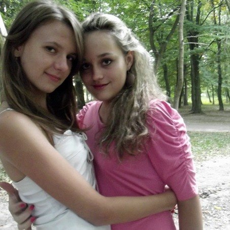 Марічка Великопольська | Warszawa