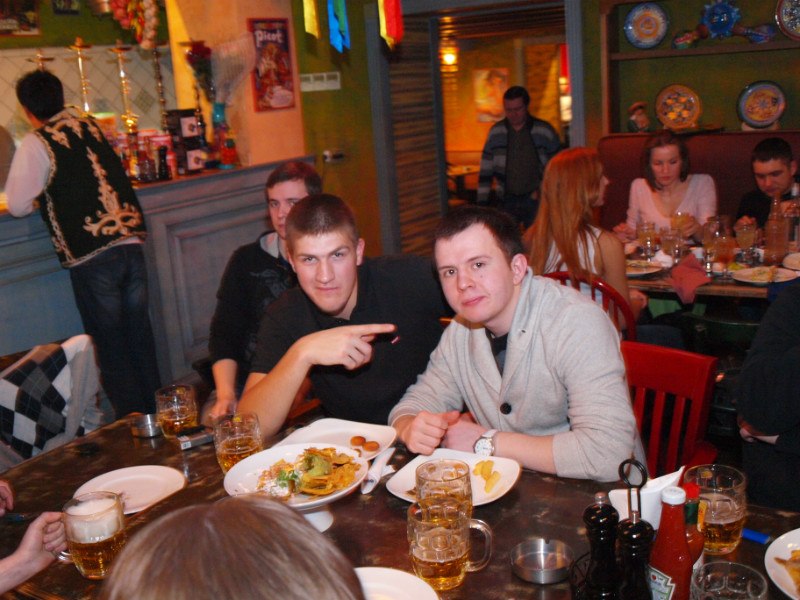 Владимир Степанов | Москва