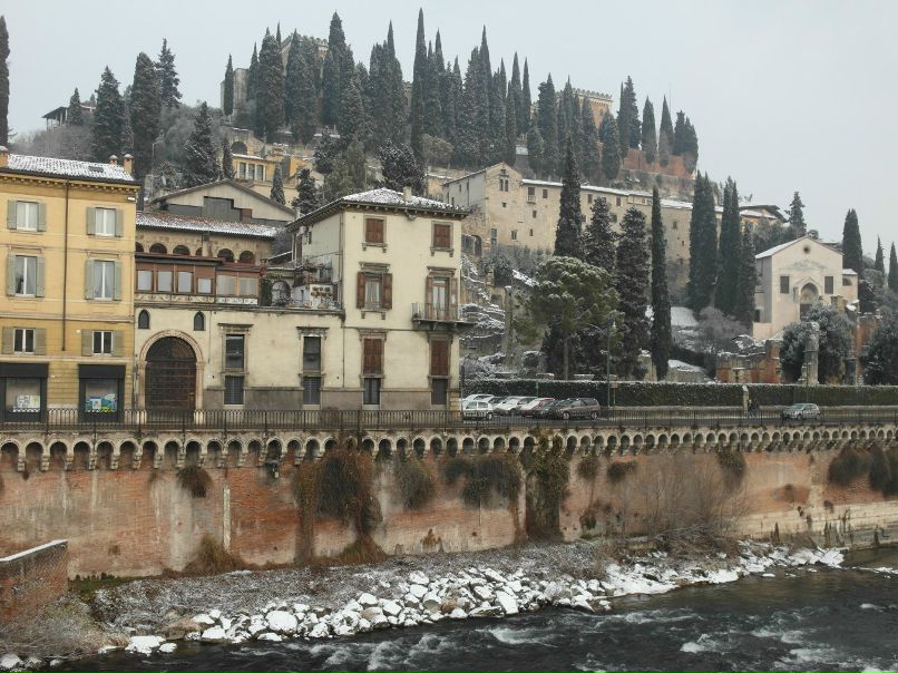 Павел Вешняков | Архангельск