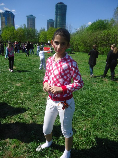 №147, Анжелика Согомонян, 27 лет, Москва №147, Анжелика Согомонян, 27 лет, Москва