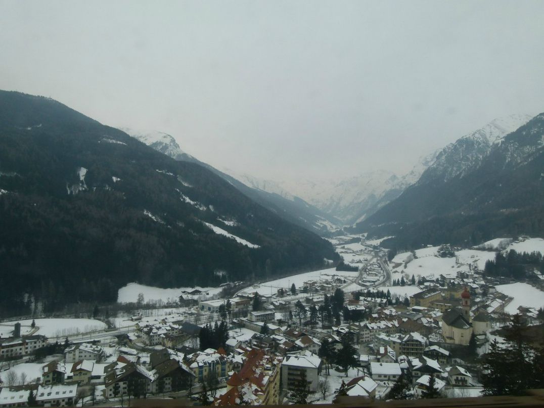 Лиза Аникина | Москва