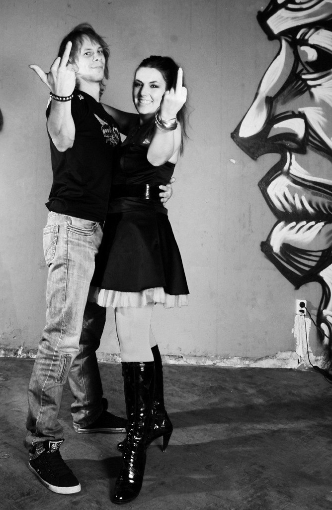 Евгения Муратова | Нижний Новгород