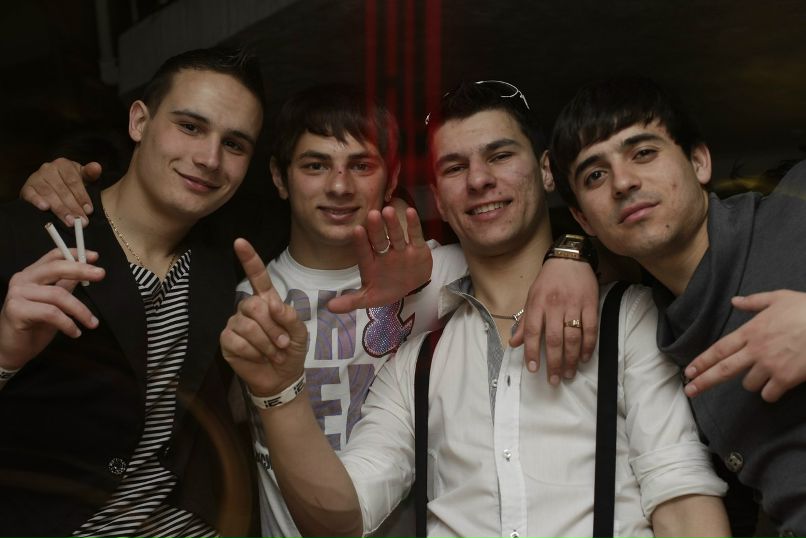 Oleg Mokan | Одесса