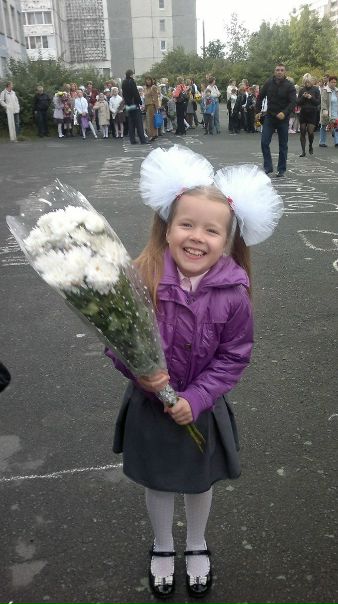 №37, Александра Никифорова, 42 года №37, Александра Никифорова, 42 года