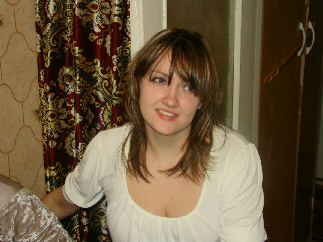 Анастасия Жуленко | Калуга