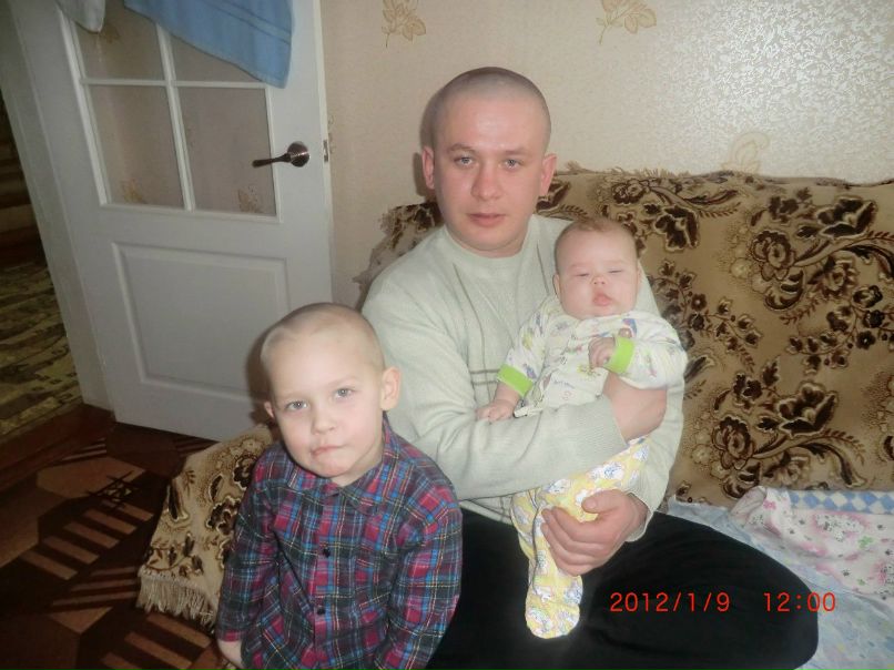 Елена Новгородцева | Никольск