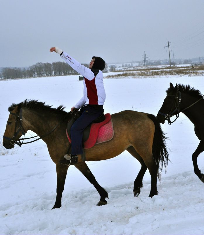 Никита Михайлов | Москва