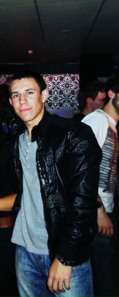 №12, Никита Данильченко, Жмеринка №12, Никита Данильченко, Жмеринка