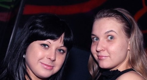 Мария Комарова ☠зАбАвНаЯ☠ | Дзержинск