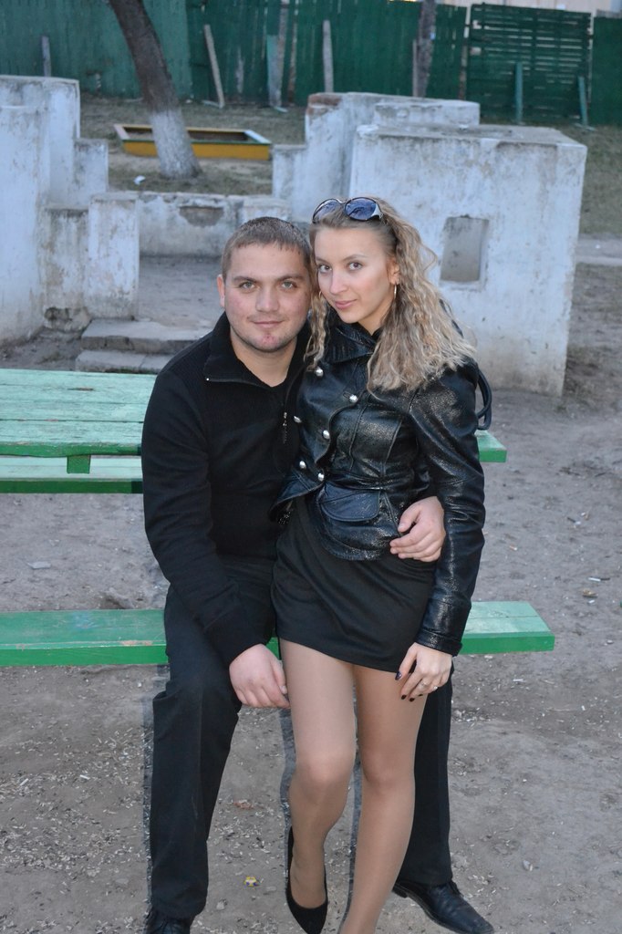 Анастасия Стахив | Каменец-Подольский