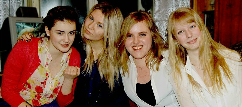 Ксения Ганноченко | Норильск