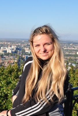 №89, Любаша Еременко, 29 лет, Киев №89, Любаша Еременко, 29 лет, Киев