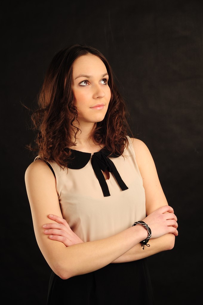 Настя Гайворонская | Новосибирск