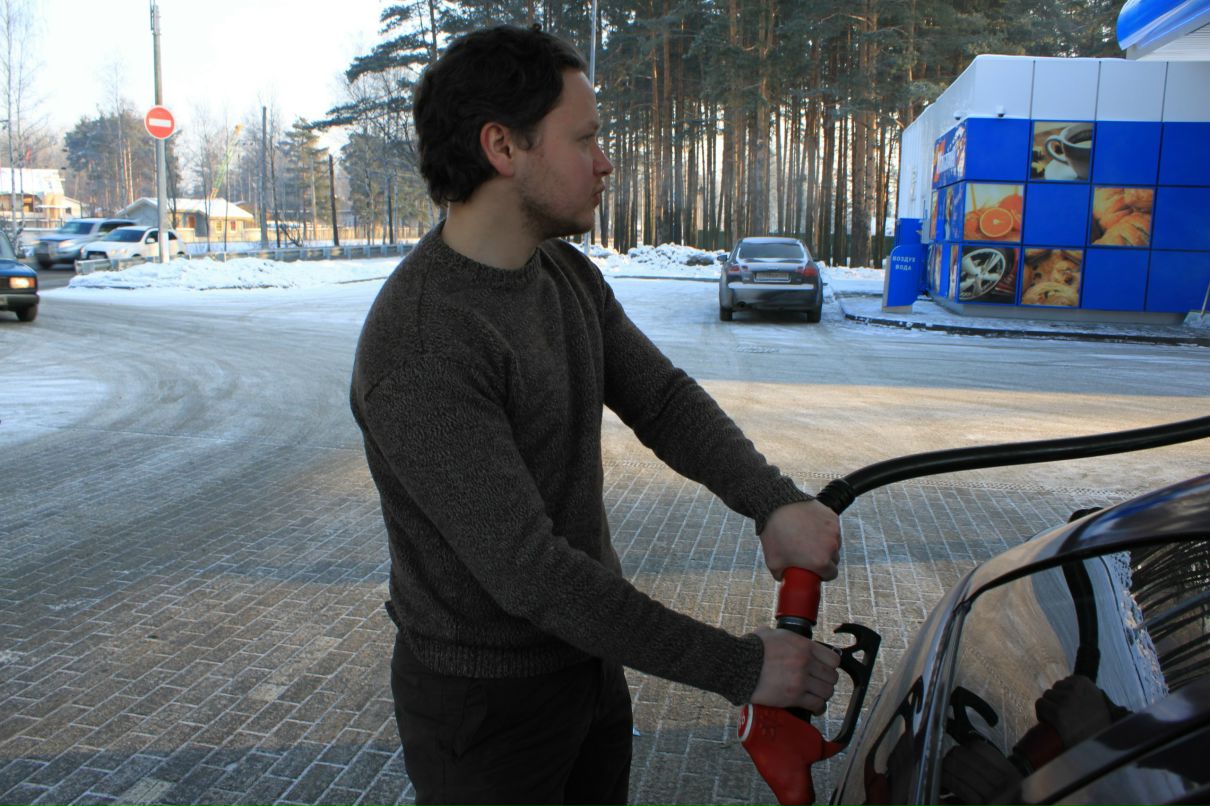 Евгений Алексеев | Санкт-Петербург