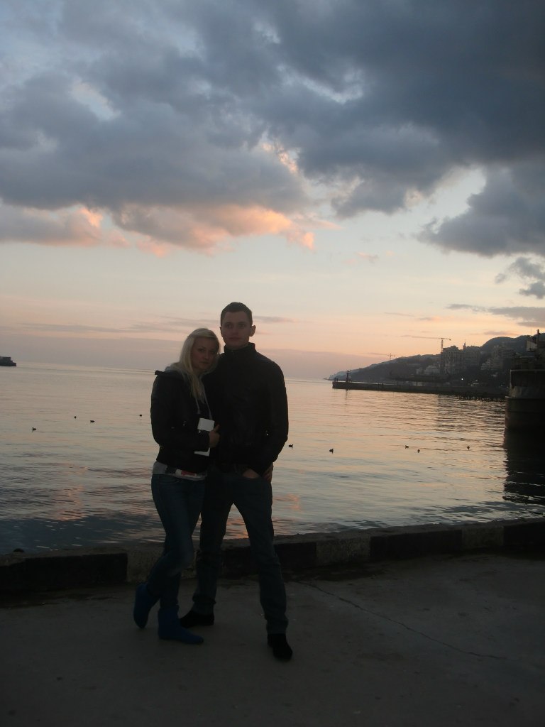 Сергей Бабенко | Львов