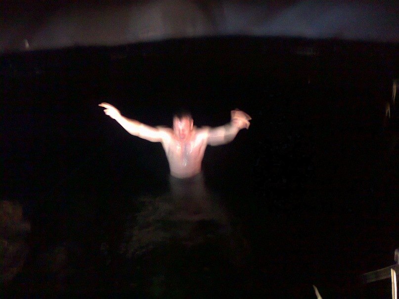 Коля Гвоздецкий | Днепр (Днепропетровск)