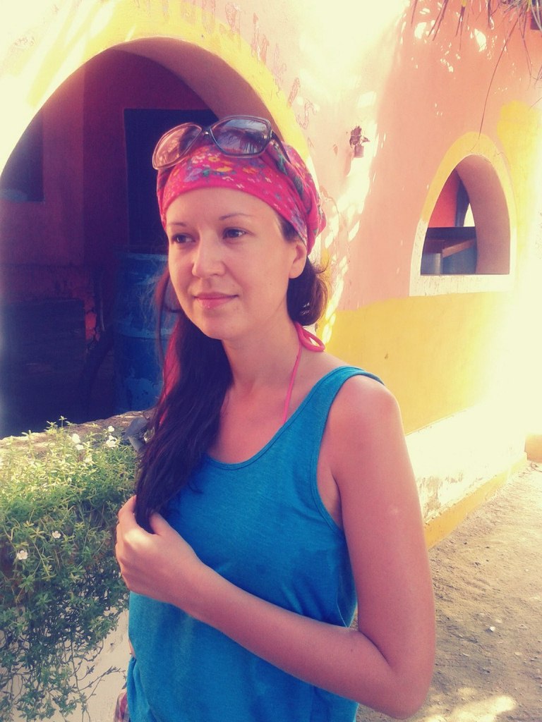 Ирина Сафиуллина | Москва