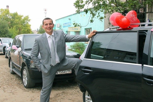 Роман Ляликов | Осташков