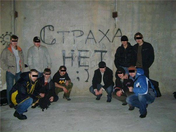 №14, Серега Мишин, 32 года, Великий Новгород №14, Серега Мишин, 32 года, Великий Новгород