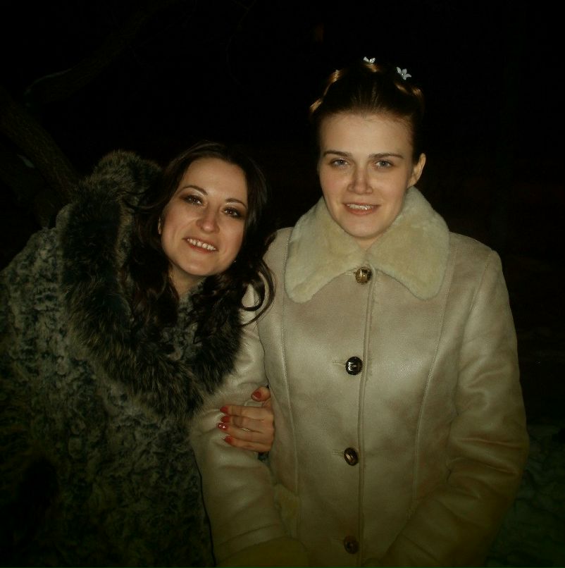 Влада Лорина | Черкассы