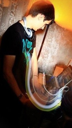 Артур Ослопов | Томск