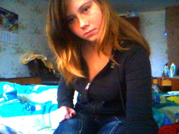 №41, Анна Тухватулина, Керчь №41, Анна Тухватулина, Керчь