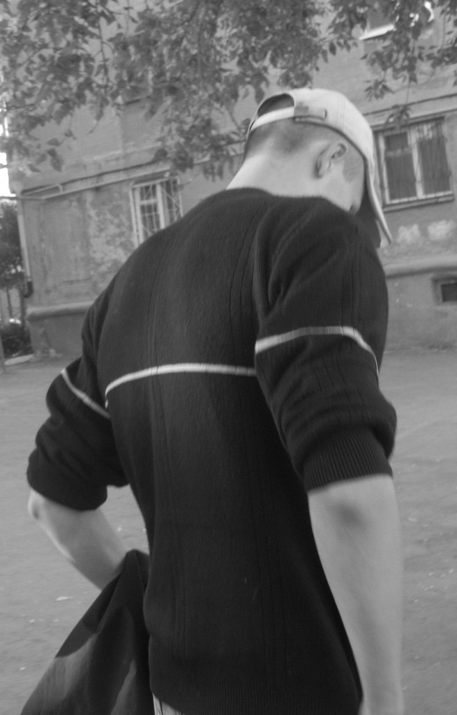 Евгений Волков | Екатеринбург