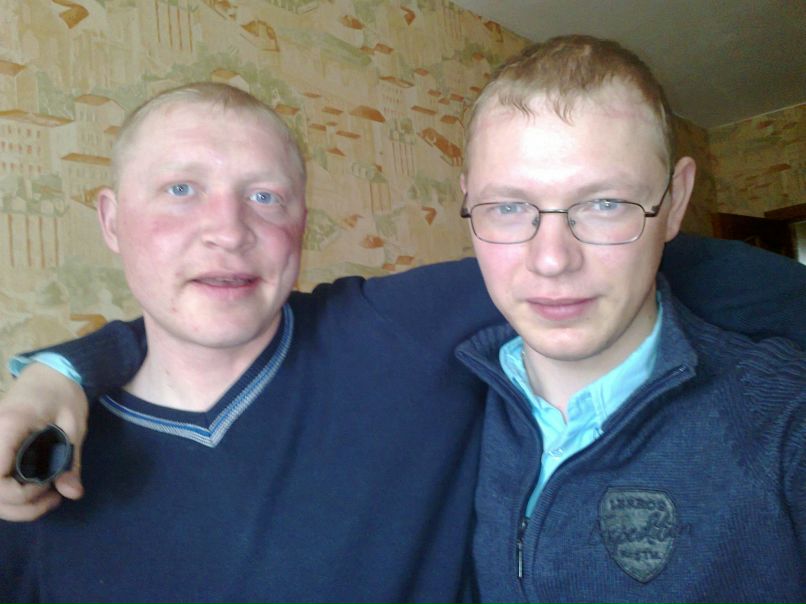 Александр Прапорщиков | Челябинск