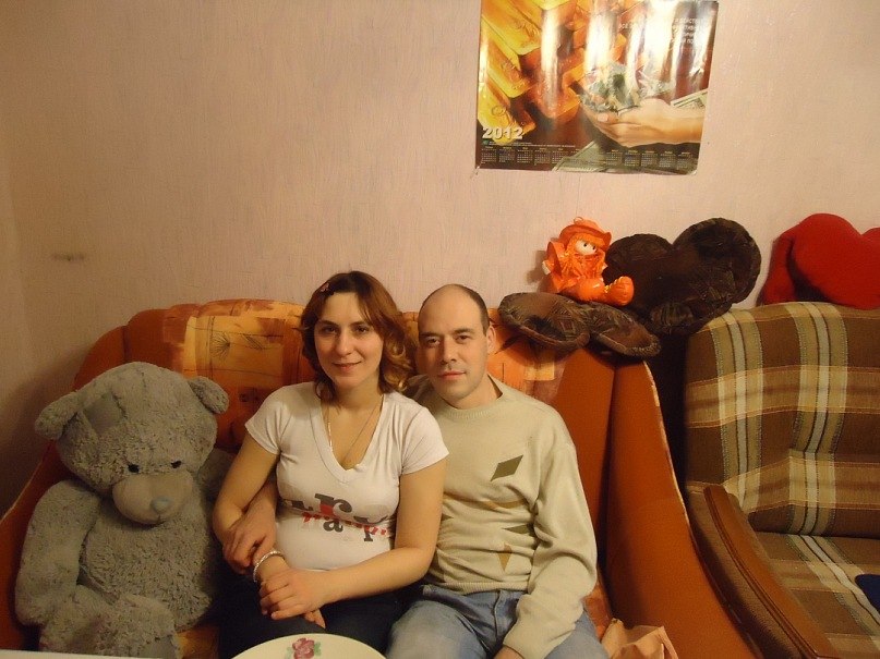 Дарья Тимофеева | Серпухов